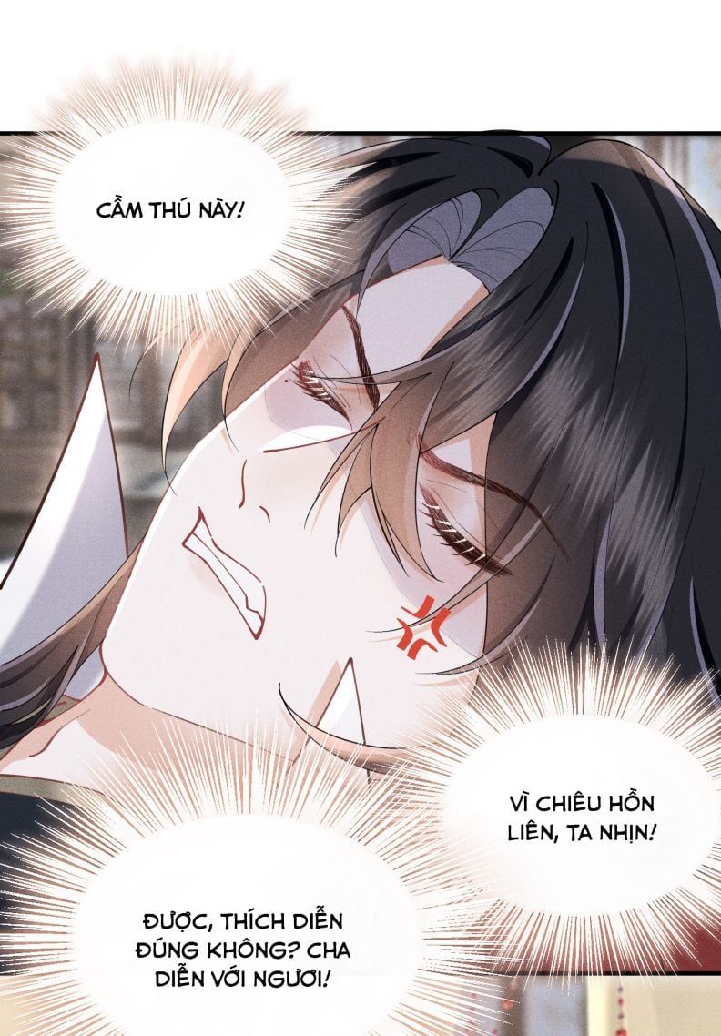 Đồ Đệ Mỗi Ngày Đều Muốn Làm Ta Chết Chapter 6 - 14
