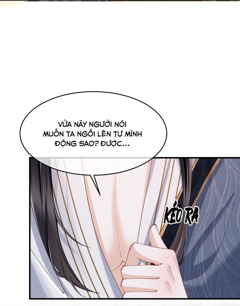 Đồ Đệ Mỗi Ngày Đều Muốn Làm Ta Chết Chapter 6 - 18
