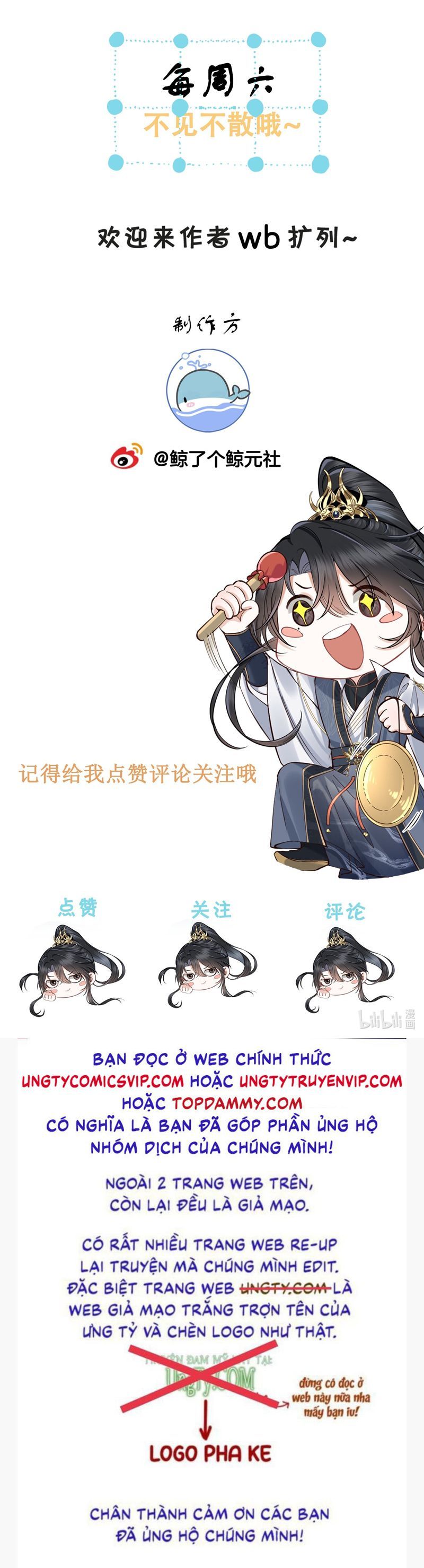 Đồ Đệ Mỗi Ngày Đều Muốn Làm Ta Chết Chapter 8 - 28