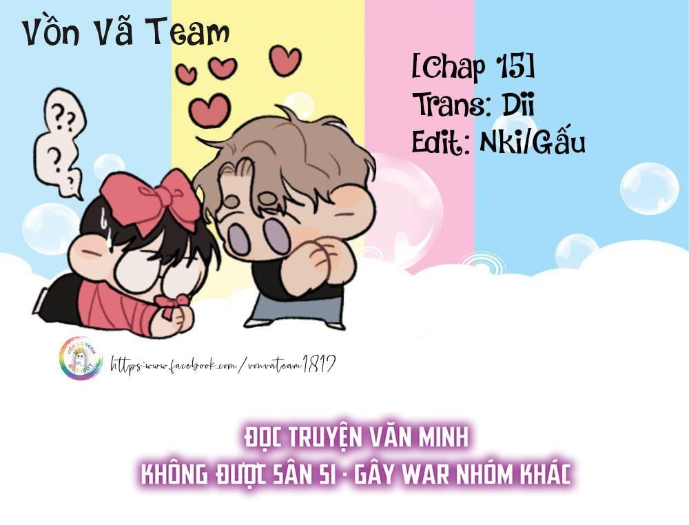 Nam Thần Bá Đạo Cầu Xin Tôi Quay Lại Chapter 15 - 2