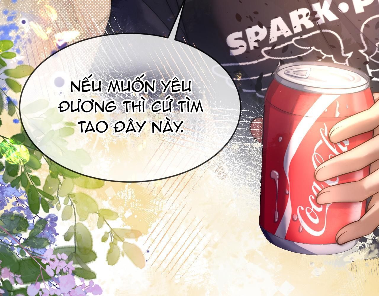 Nam Thần Bá Đạo Cầu Xin Tôi Quay Lại Chapter 34 - 23