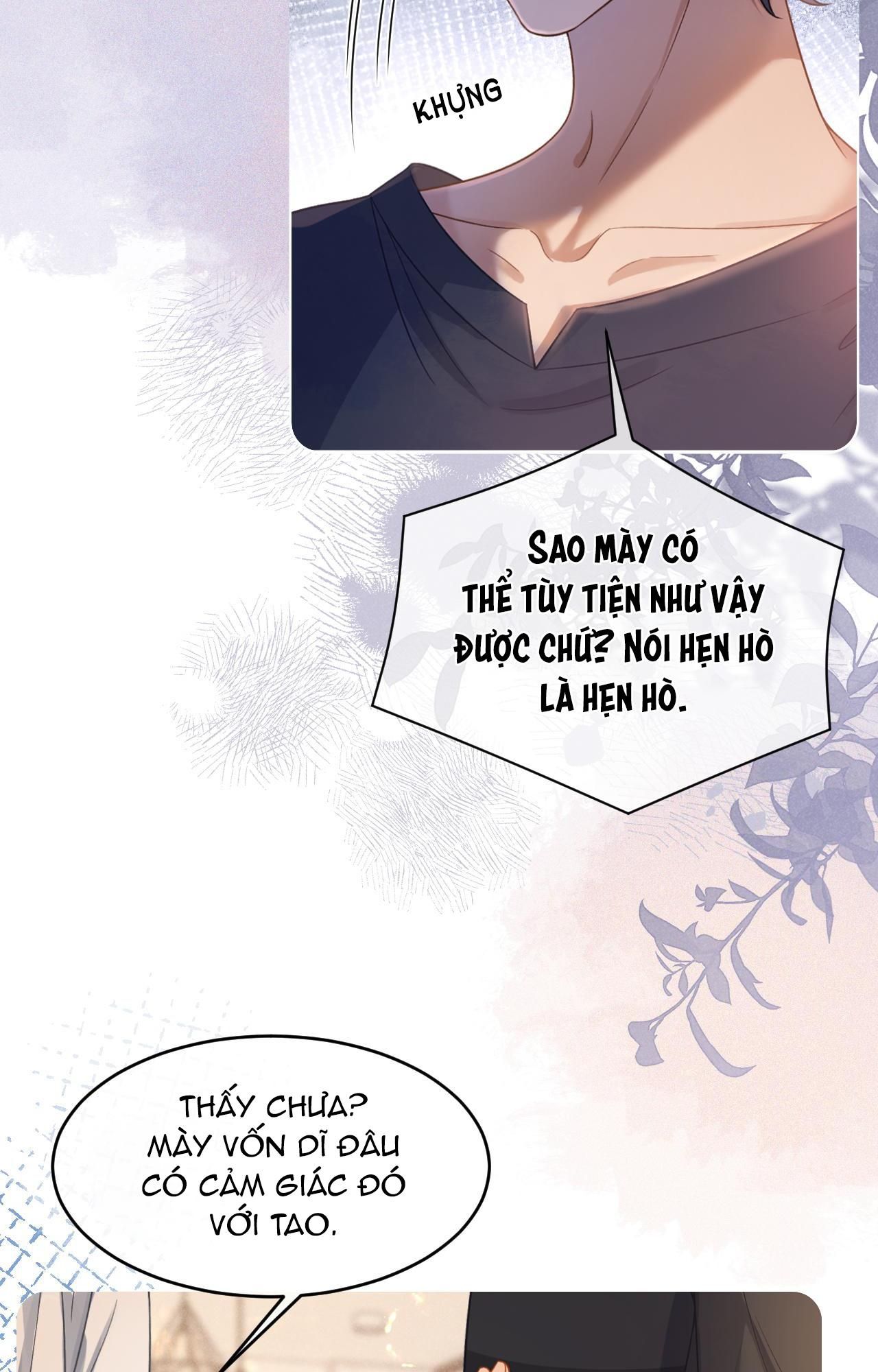 Nam Thần Bá Đạo Cầu Xin Tôi Quay Lại Chapter 34 - 30