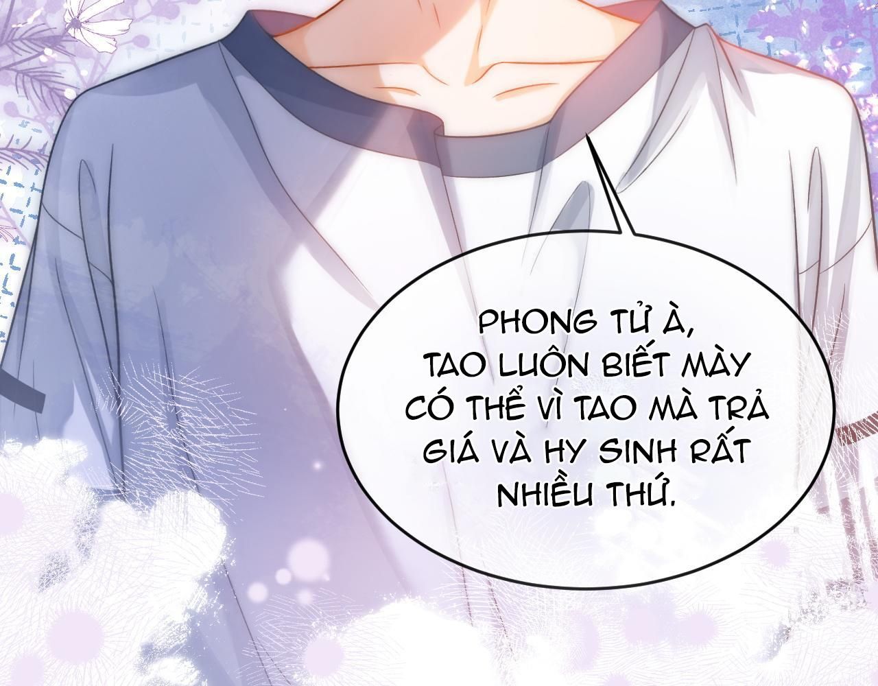 Nam Thần Bá Đạo Cầu Xin Tôi Quay Lại Chapter 34 - 33
