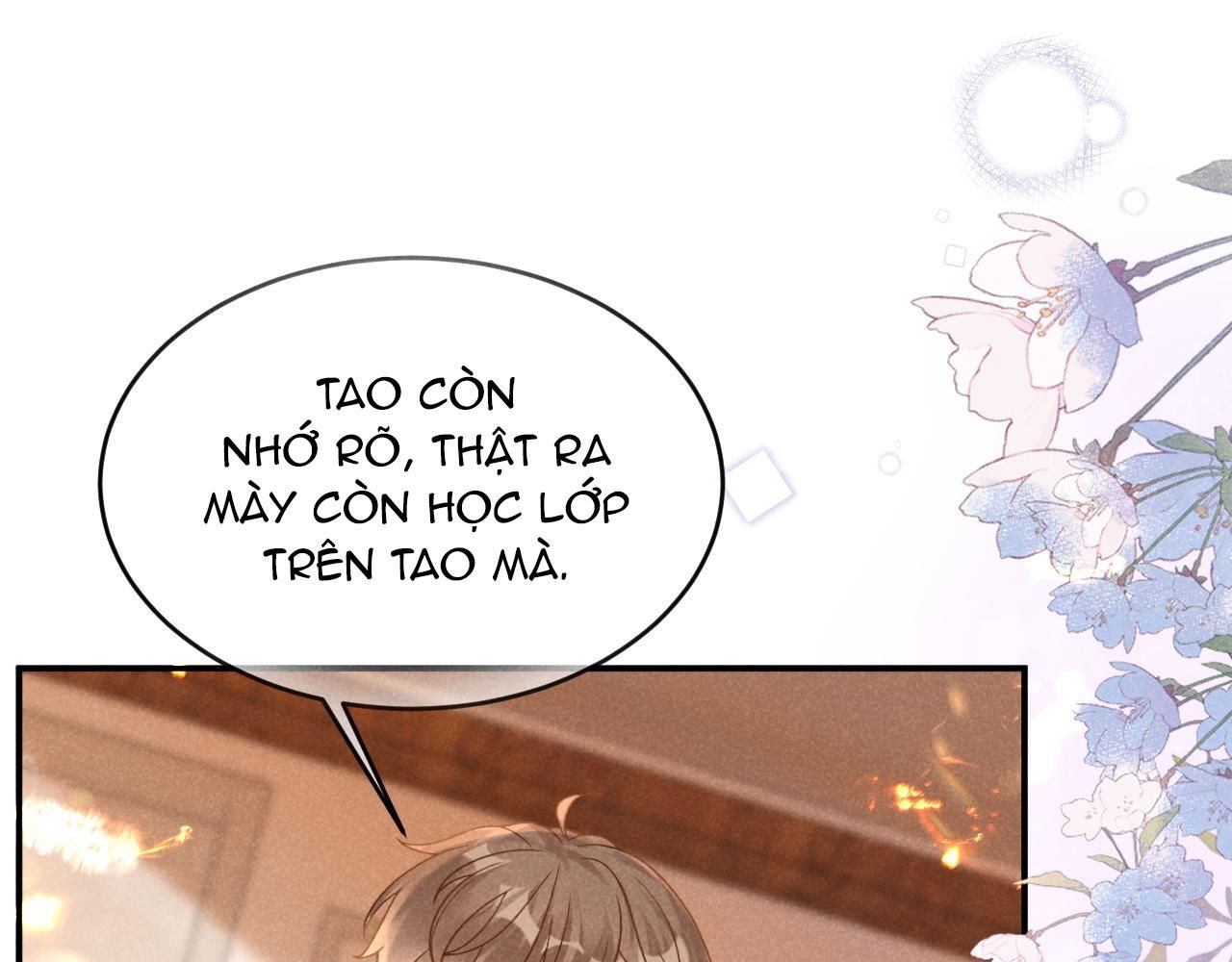 Nam Thần Bá Đạo Cầu Xin Tôi Quay Lại Chapter 34 - 35