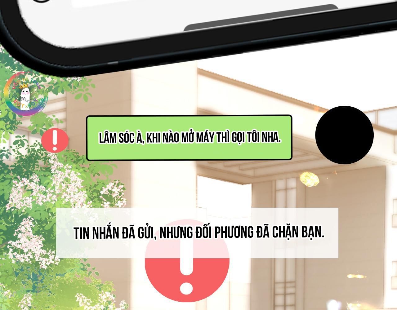 Nam Thần Bá Đạo Cầu Xin Tôi Quay Lại Chapter 34 - 96