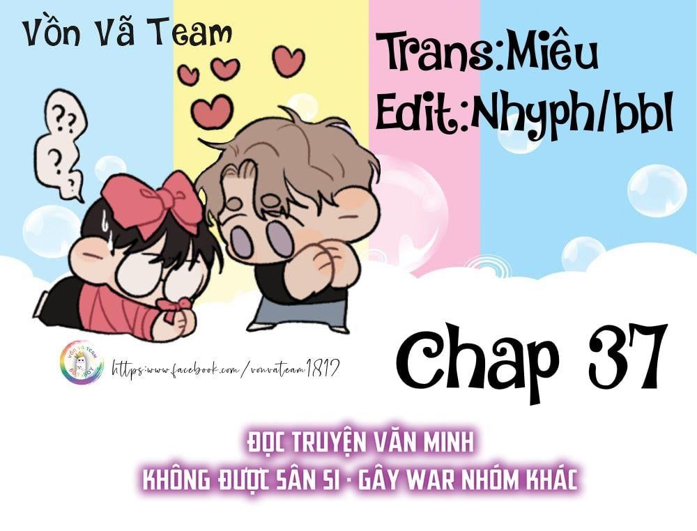 Nam Thần Bá Đạo Cầu Xin Tôi Quay Lại Chapter 37 - 2