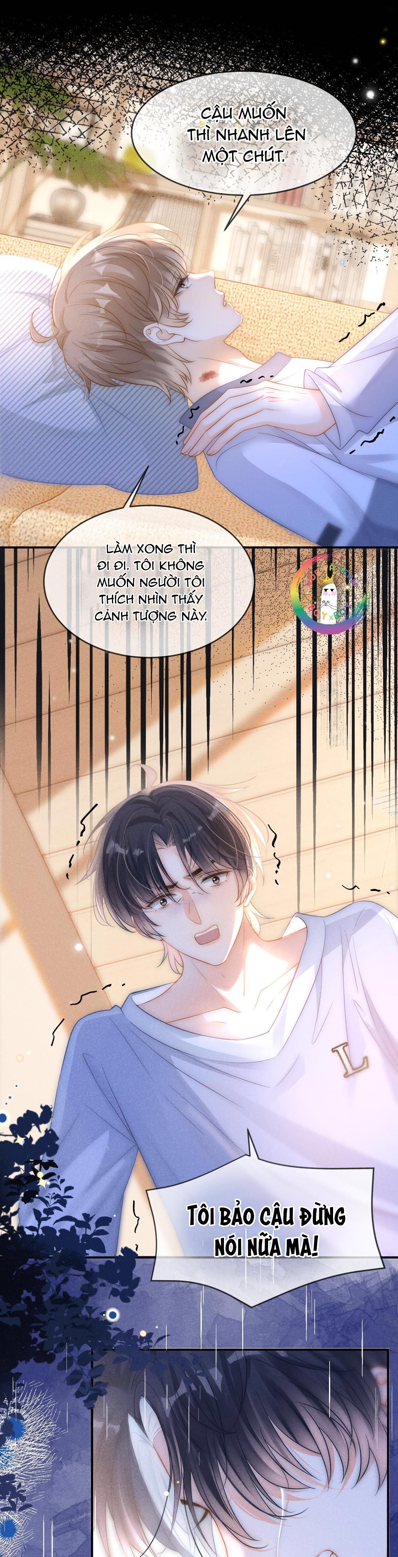 Nam Thần Bá Đạo Cầu Xin Tôi Quay Lại Chapter 37 - 17