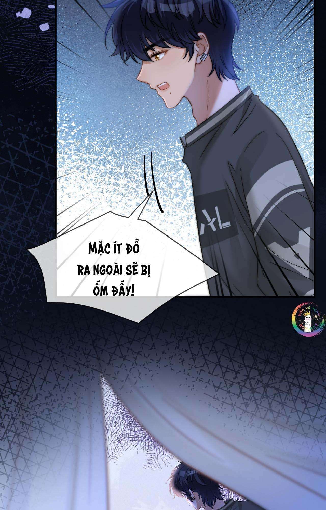 Nam Thần Bá Đạo Cầu Xin Tôi Quay Lại Chapter 49 - 31