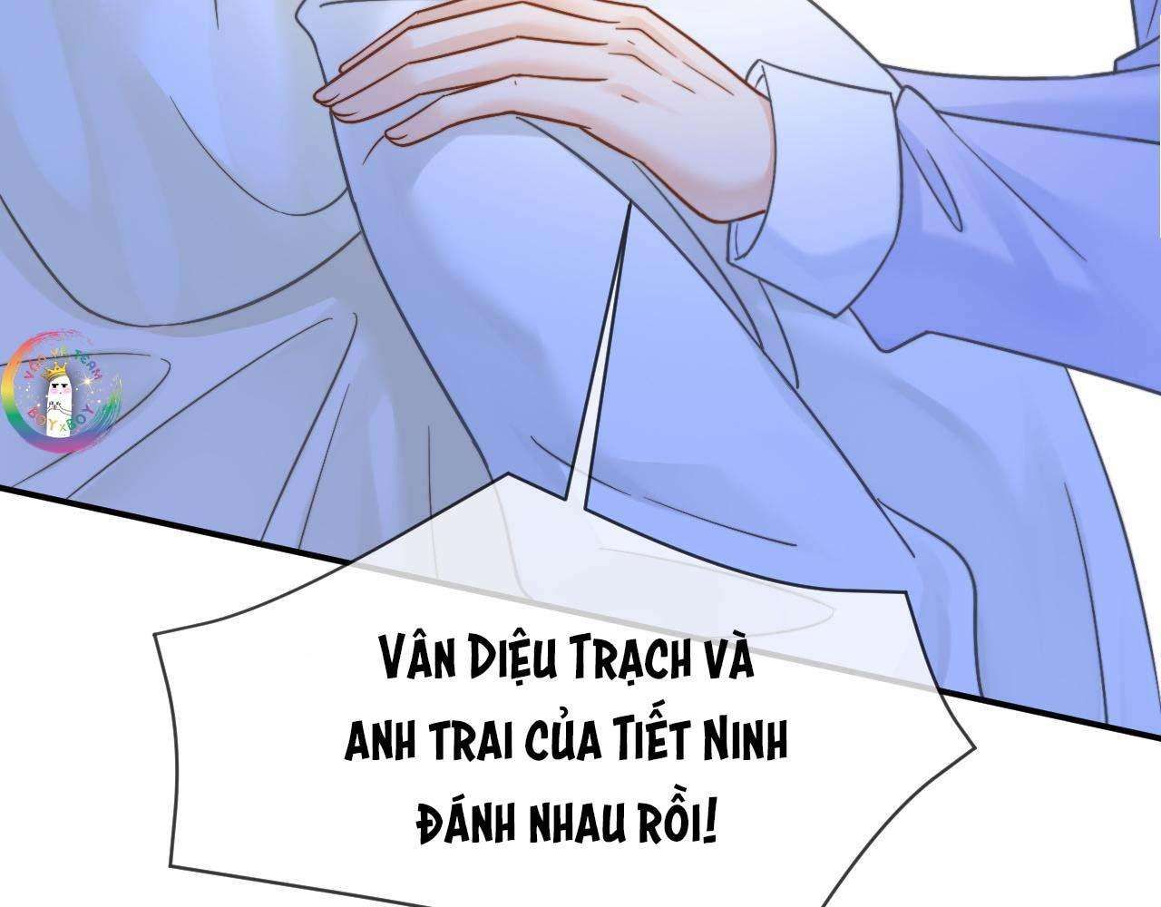 Nam Thần Bá Đạo Cầu Xin Tôi Quay Lại Chapter 49 - 49