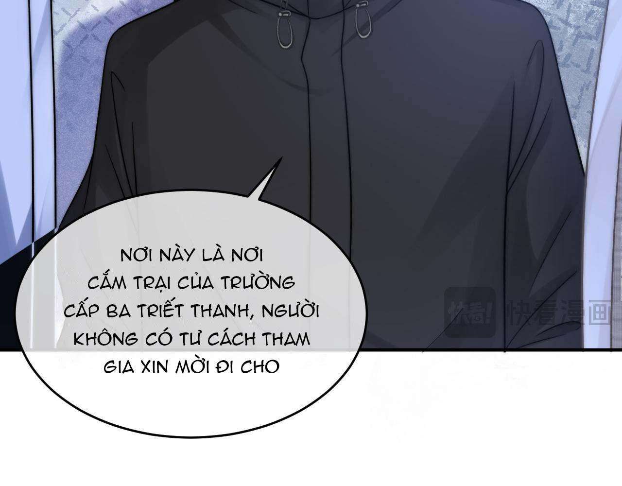 Nam Thần Bá Đạo Cầu Xin Tôi Quay Lại Chapter 49 - 58
