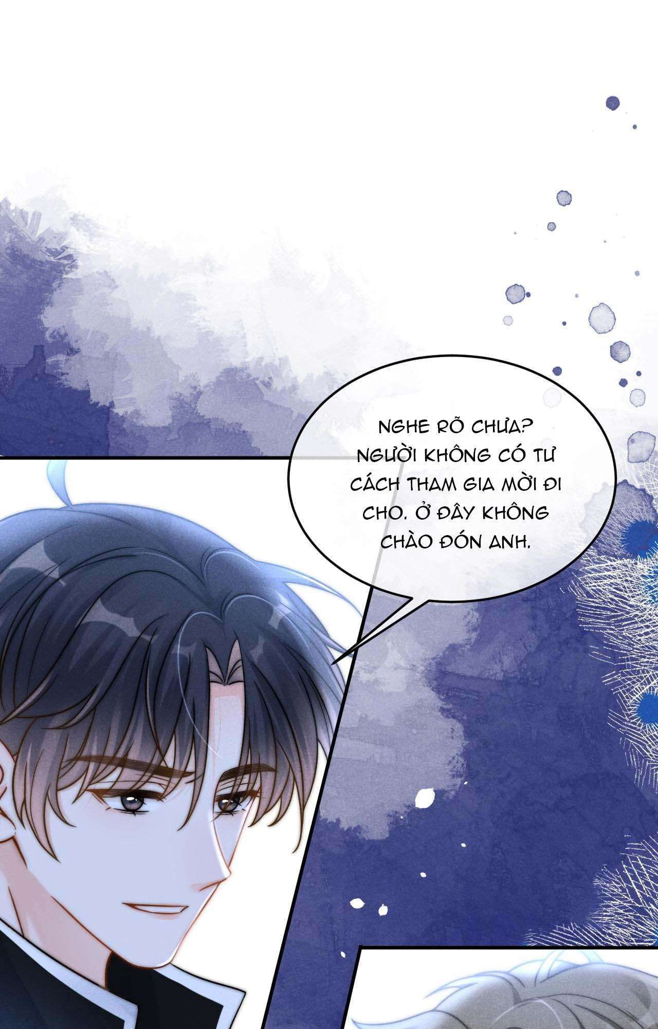 Nam Thần Bá Đạo Cầu Xin Tôi Quay Lại Chapter 49 - 60