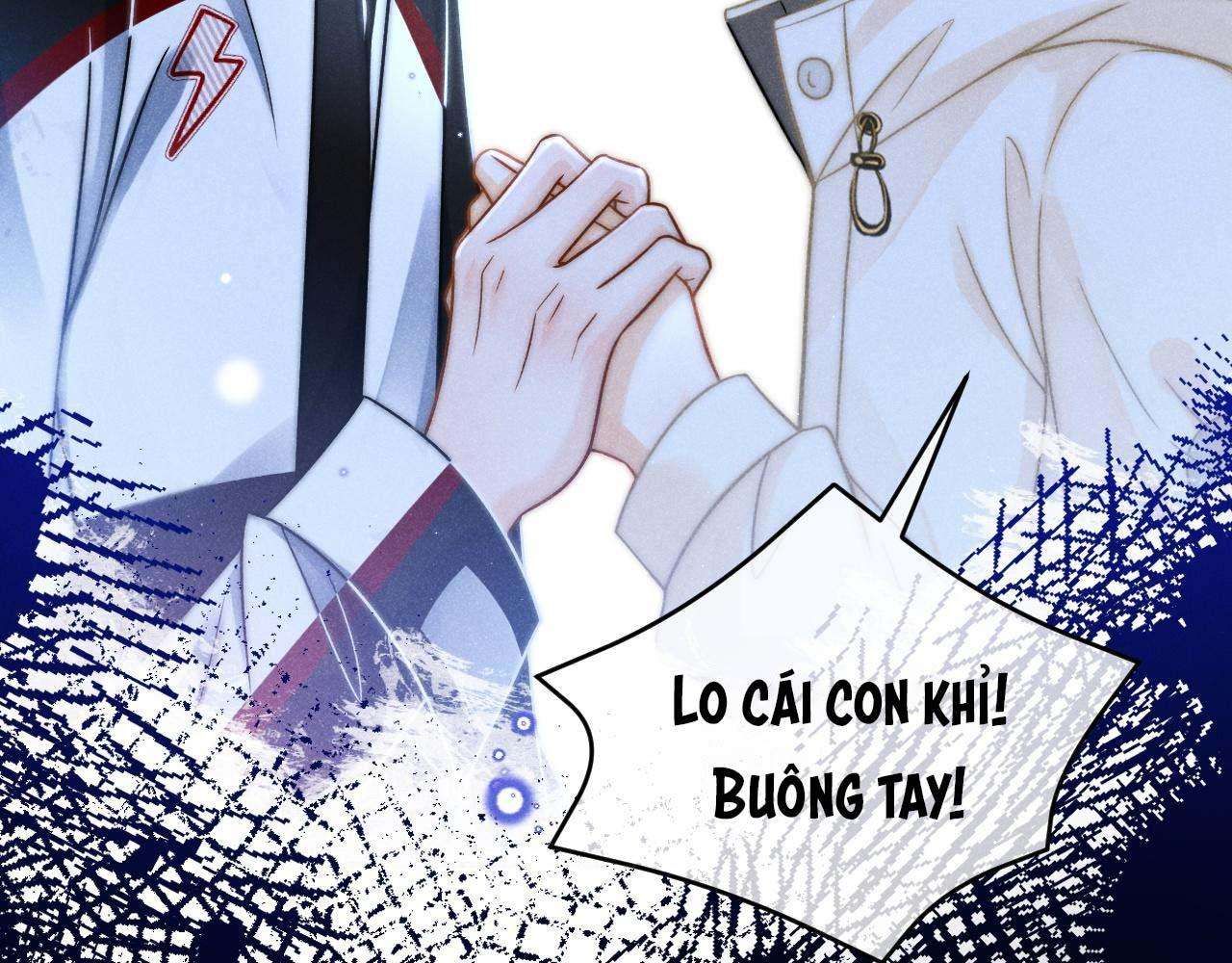 Nam Thần Bá Đạo Cầu Xin Tôi Quay Lại Chapter 49 - 65