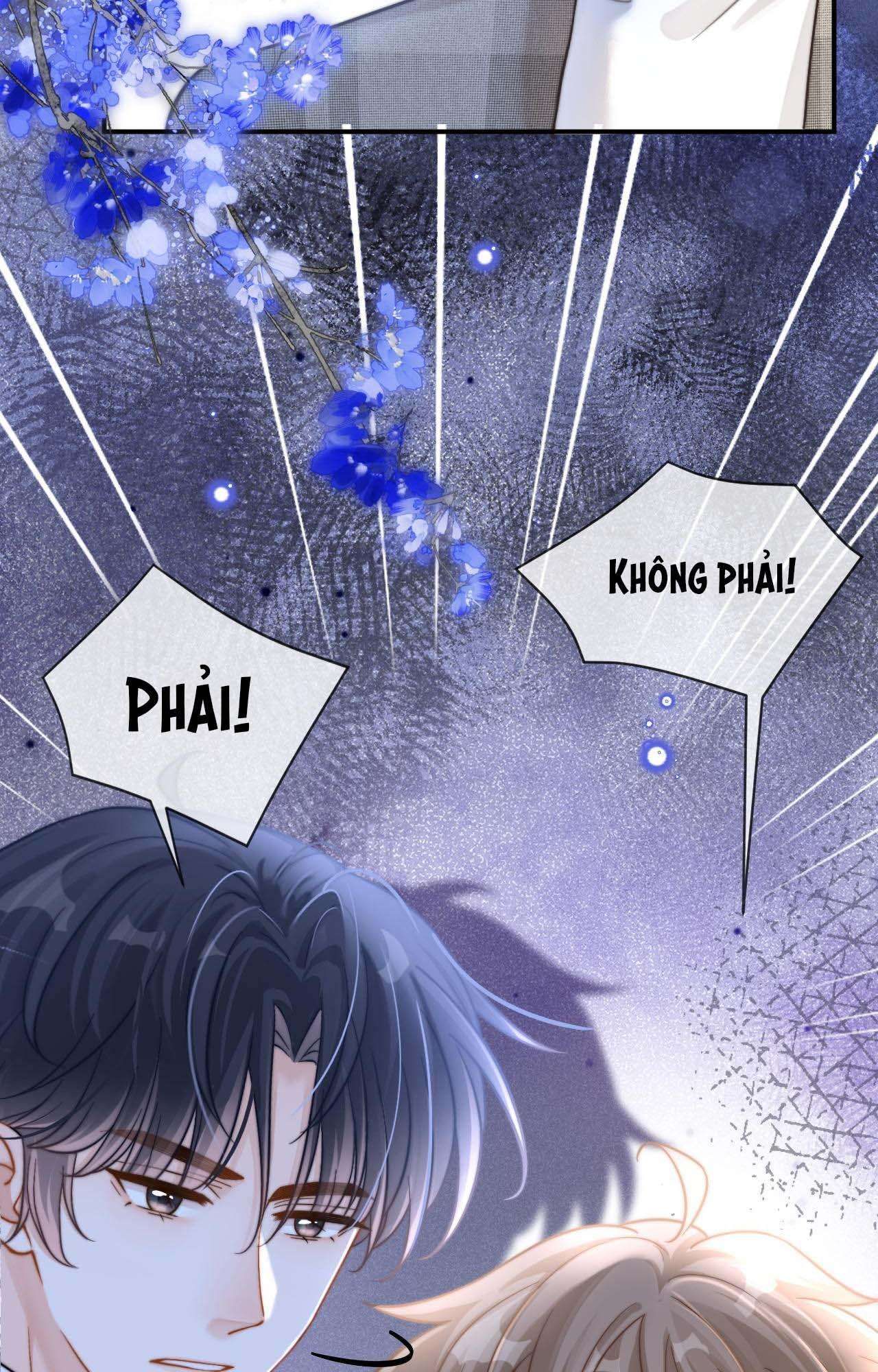 Nam Thần Bá Đạo Cầu Xin Tôi Quay Lại Chapter 49 - 69