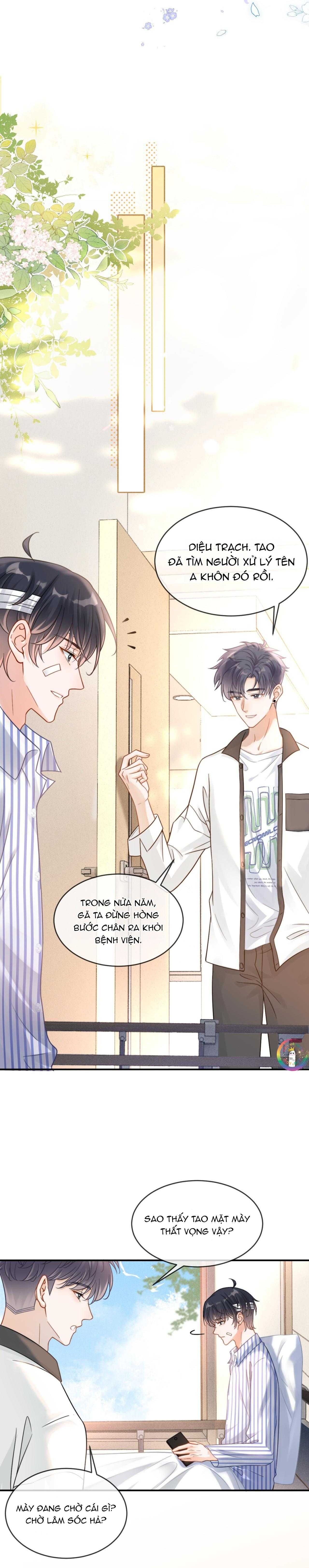 Nam Thần Bá Đạo Cầu Xin Tôi Quay Lại Chapter 56 - 12