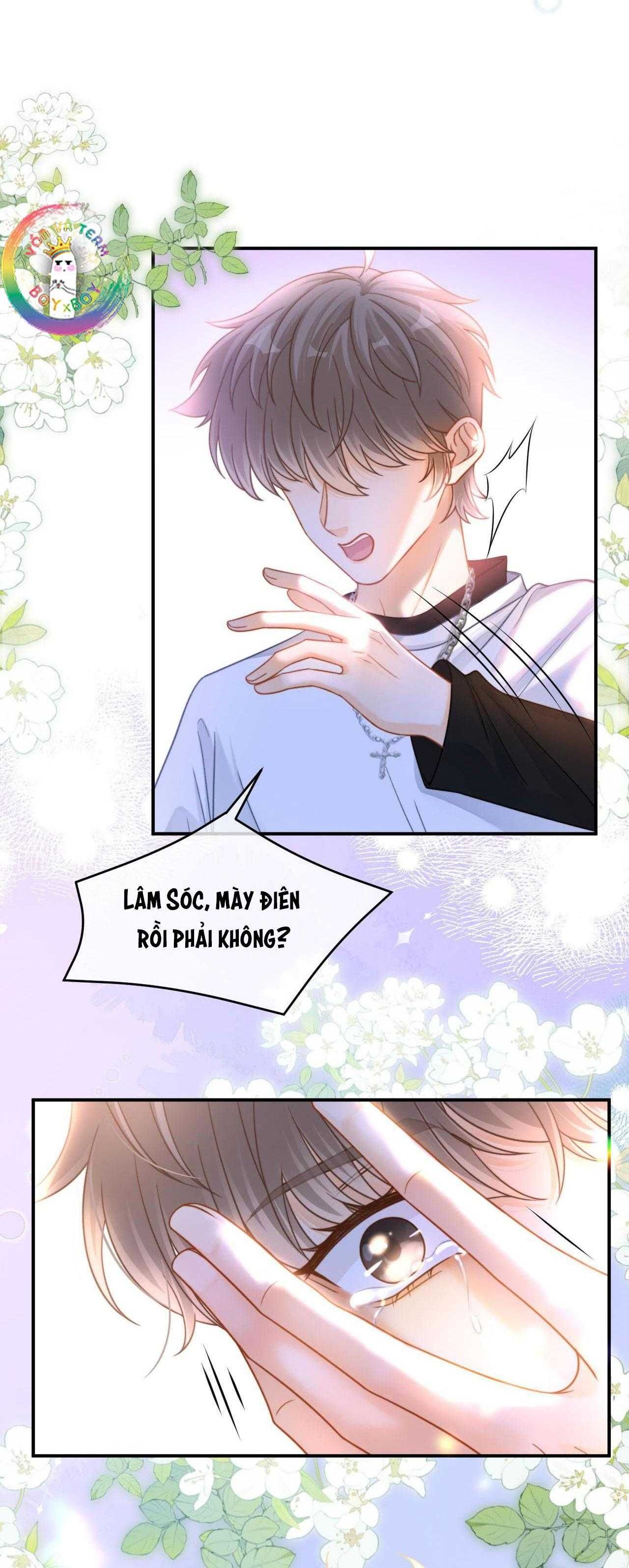 Nam Thần Bá Đạo Cầu Xin Tôi Quay Lại Chapter 57 - 17
