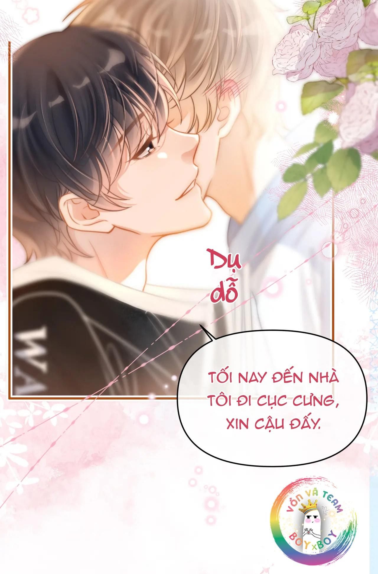 Nam Thần Bá Đạo Cầu Xin Tôi Quay Lại Chapter 8 - 27