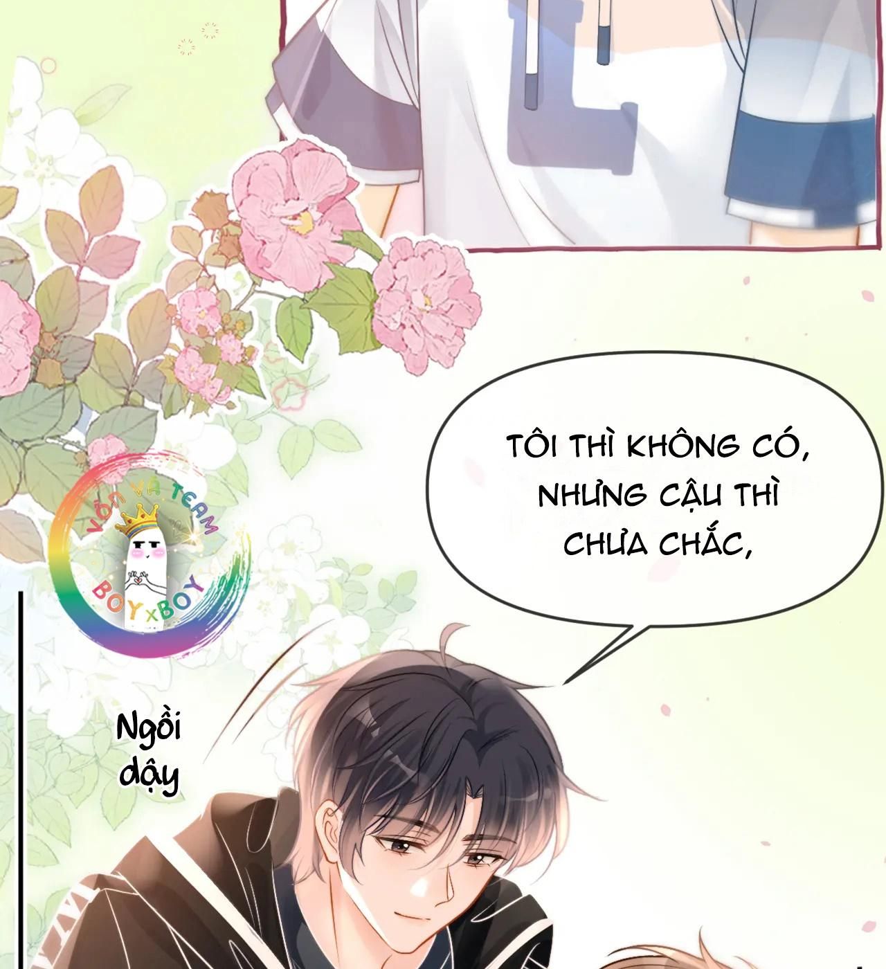 Nam Thần Bá Đạo Cầu Xin Tôi Quay Lại Chapter 8 - 29