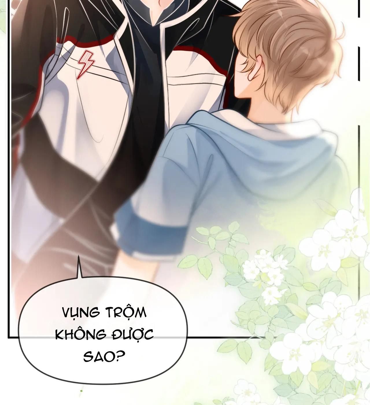Nam Thần Bá Đạo Cầu Xin Tôi Quay Lại Chapter 8 - 30