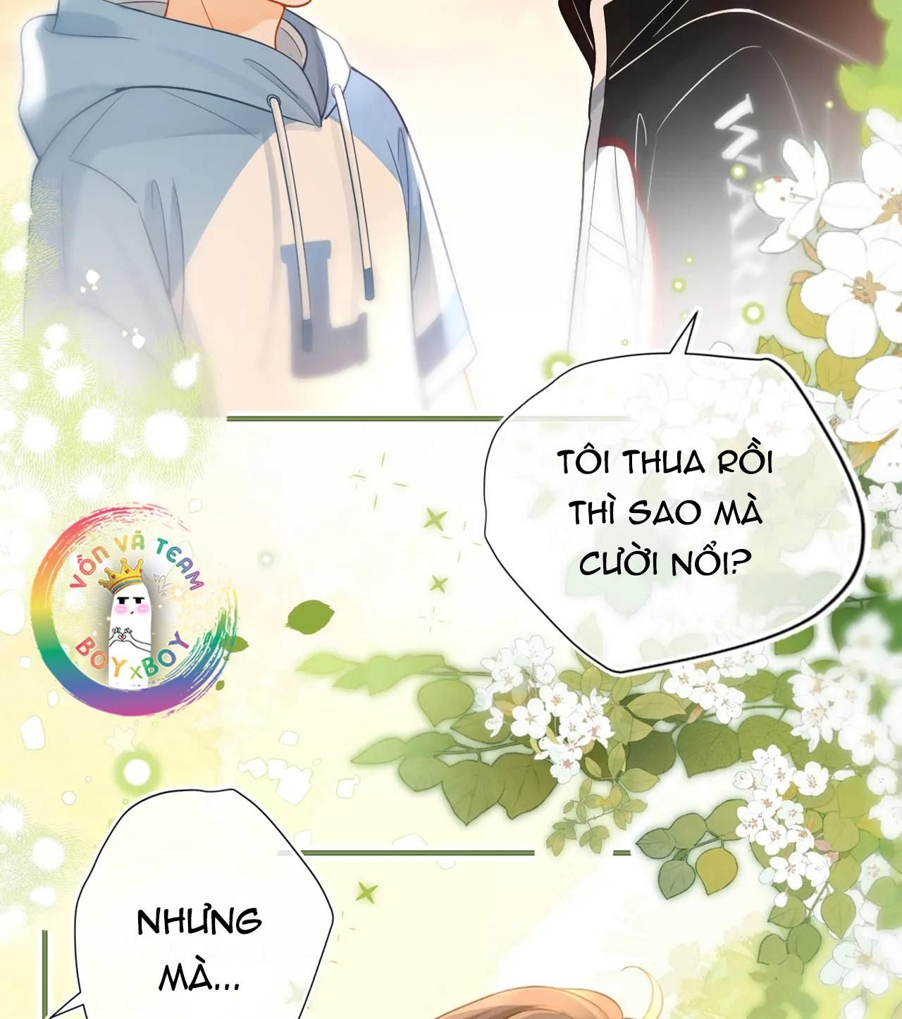 Nam Thần Bá Đạo Cầu Xin Tôi Quay Lại Chapter 8 - 4