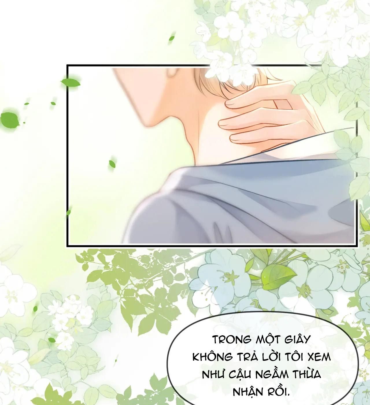 Nam Thần Bá Đạo Cầu Xin Tôi Quay Lại Chapter 8 - 31