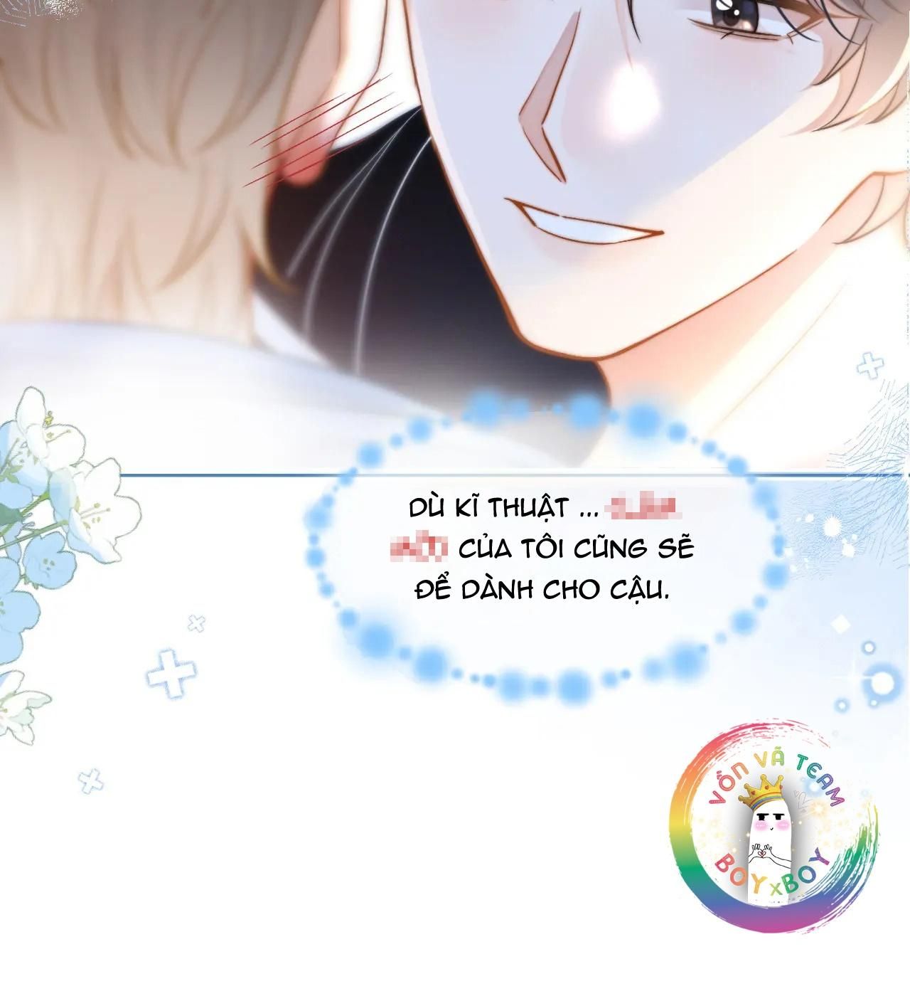 Nam Thần Bá Đạo Cầu Xin Tôi Quay Lại Chapter 8 - 62