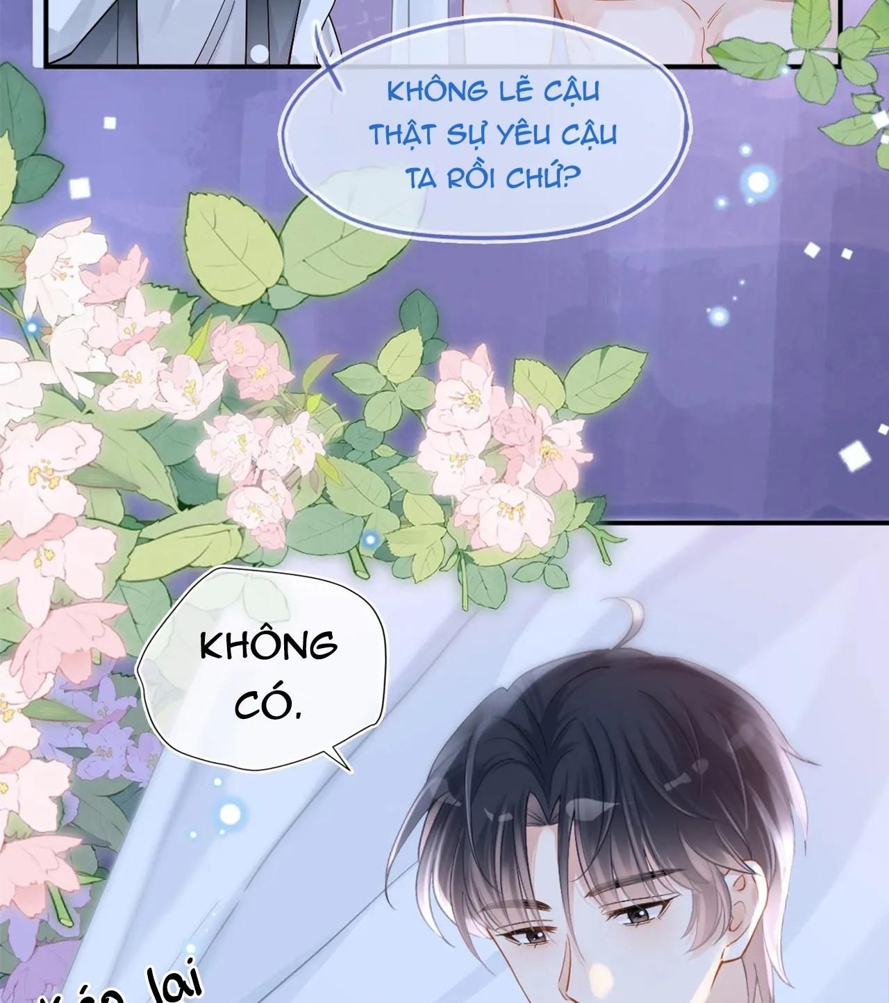 Nam Thần Bá Đạo Cầu Xin Tôi Quay Lại Chapter 8 - 76