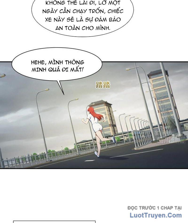 Mạt Nhật Trùng Sinh, Ta Thành Lập Chiến Đội Nữ Thần Chapter 28 - 20