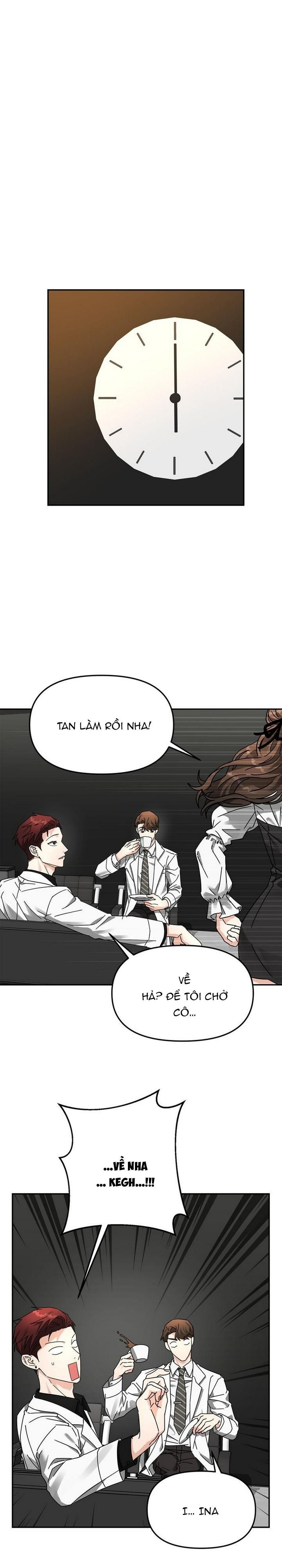 Gọi Tôi Là Ác Ma Chapter 18.2 - 11
