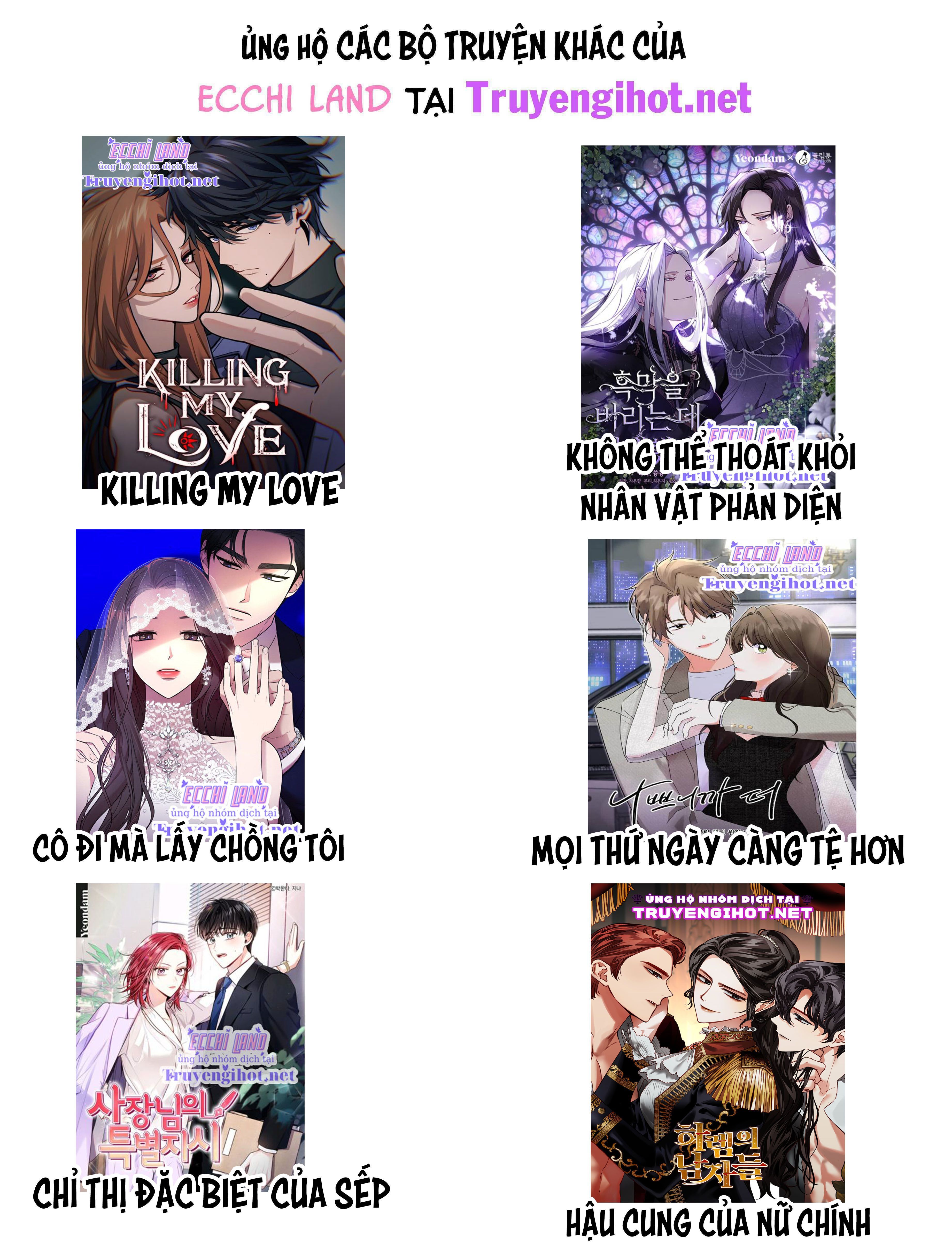 Gọi Tôi Là Ác Ma Chapter 18.2 - 20