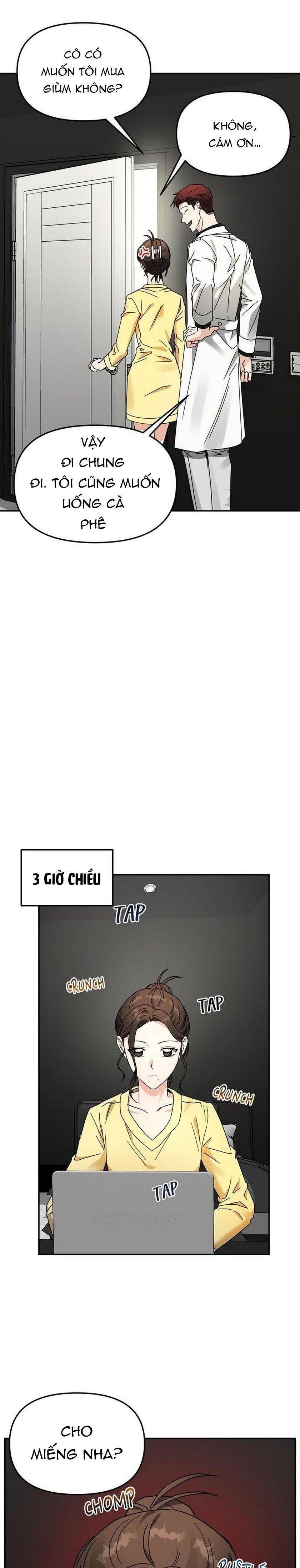 Gọi Tôi Là Ác Ma Chapter 18.2 - 7