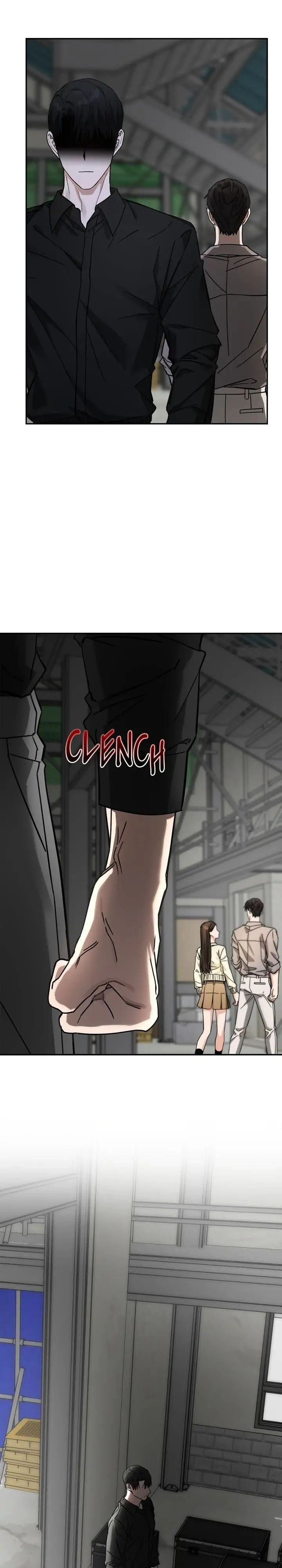 Gọi Tôi Là Ác Ma Chapter 23.2 - 15