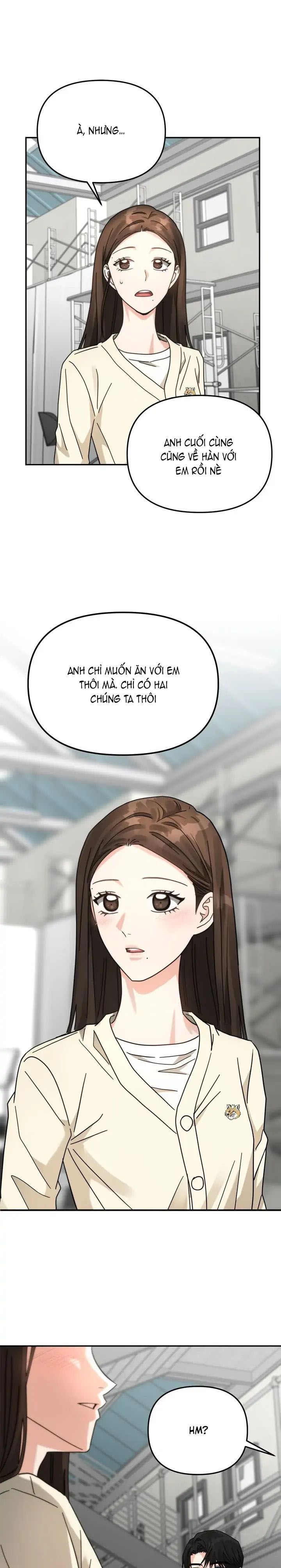 Gọi Tôi Là Ác Ma Chapter 23.2 - 10