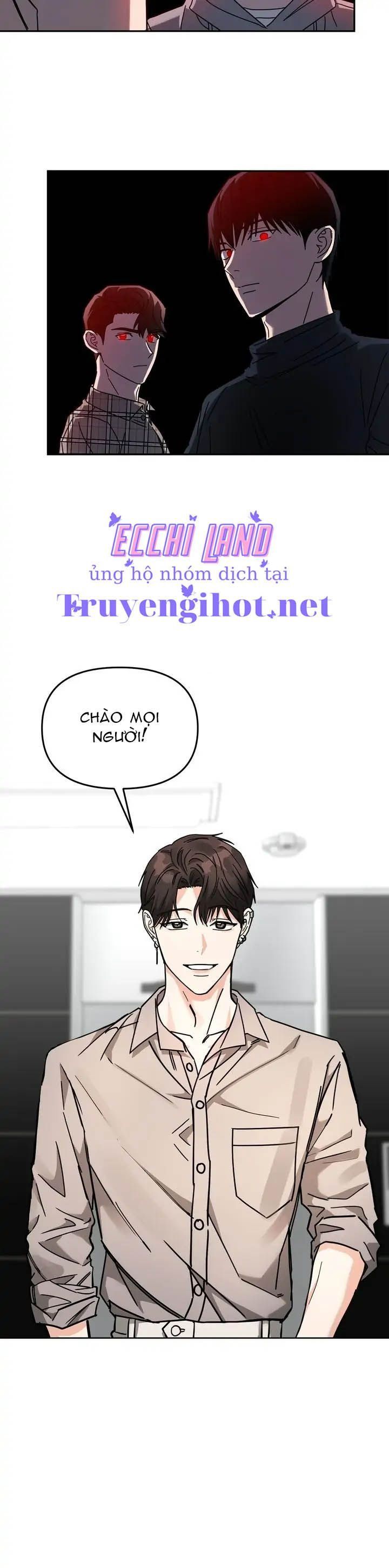 Gọi Tôi Là Ác Ma Chapter 24.2 - 16