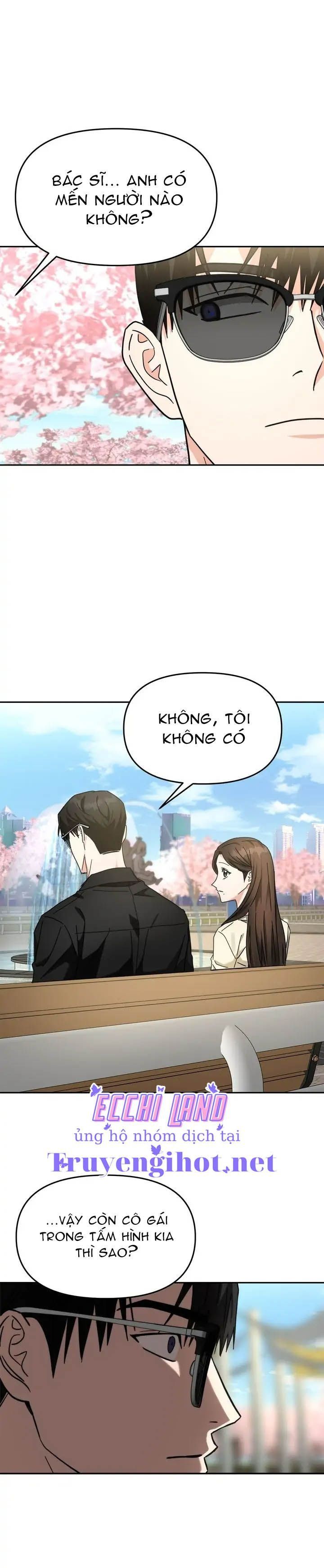 Gọi Tôi Là Ác Ma Chapter 24.2 - 7