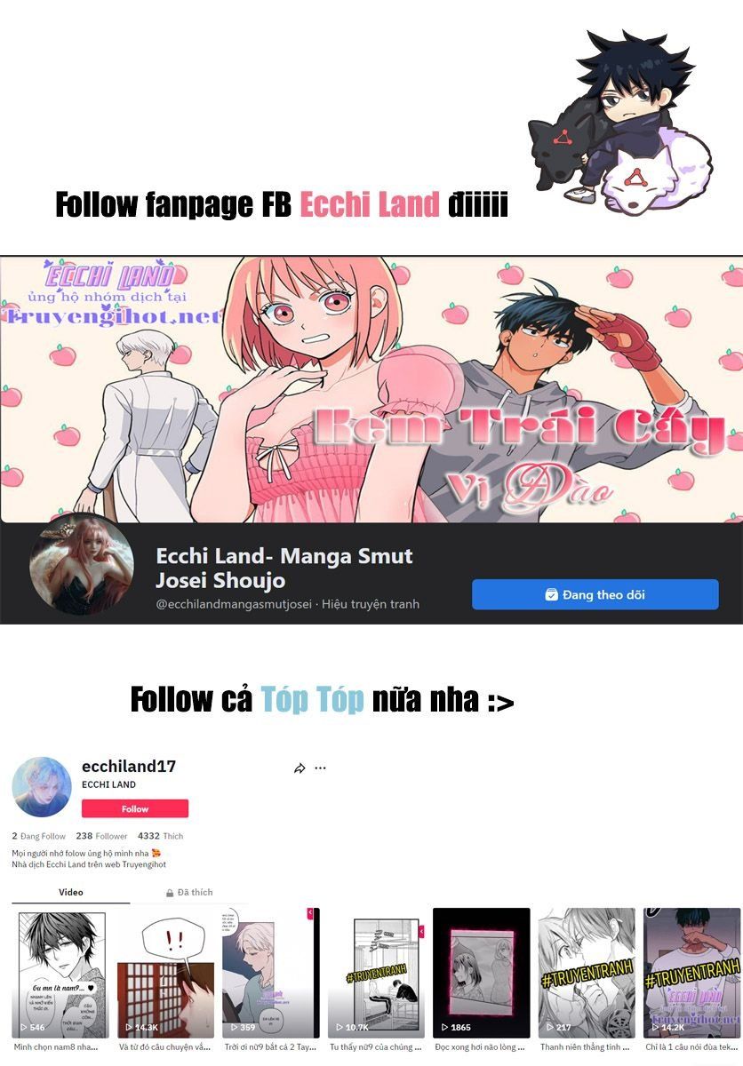 Gọi Tôi Là Ác Ma Chapter 3.1 - 2