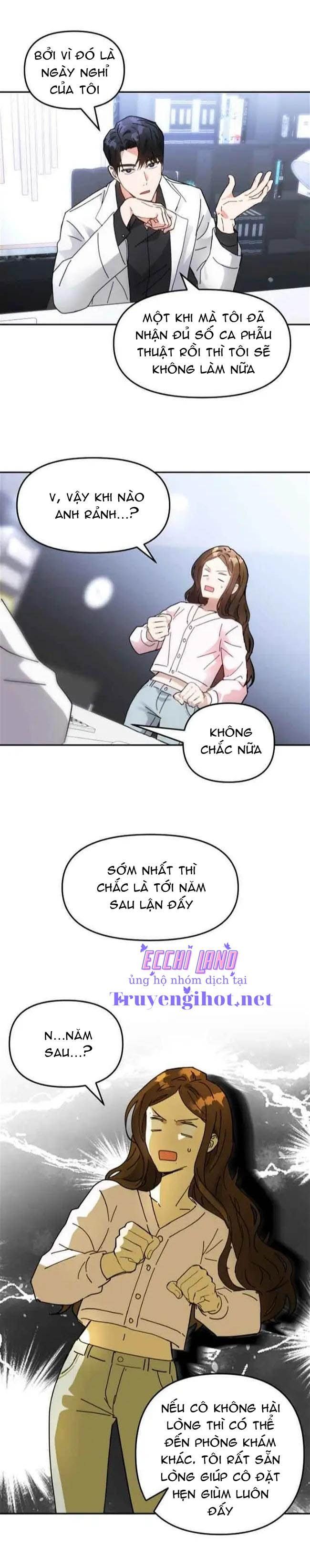 Gọi Tôi Là Ác Ma Chapter 3.1 - 7