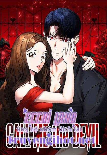Gọi Tôi Là Ác Ma Chapter 50.1 - 4