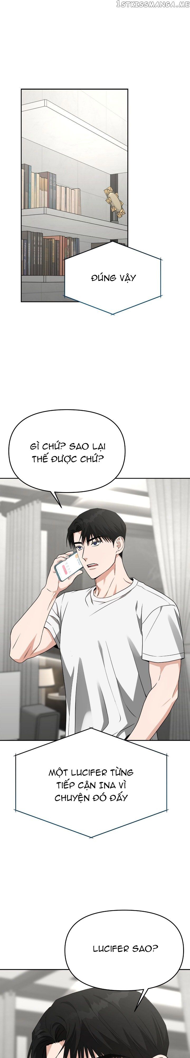 Gọi Tôi Là Ác Ma Chapter 50.1 - 10