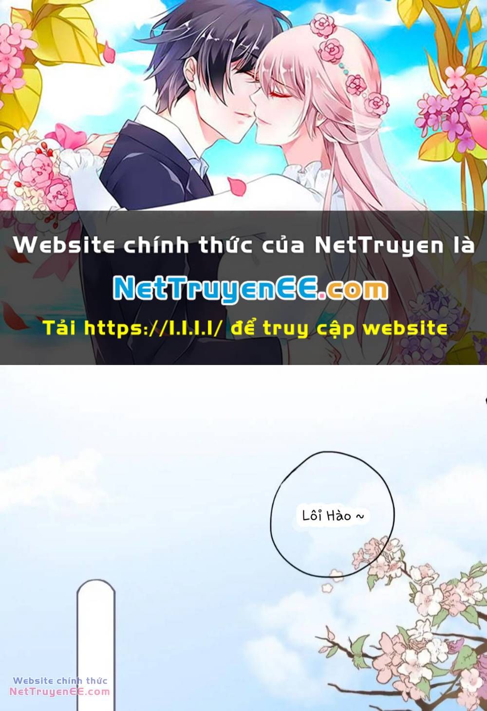 Ghi Chú Hoa Anh Đào Chapter 2 - 2