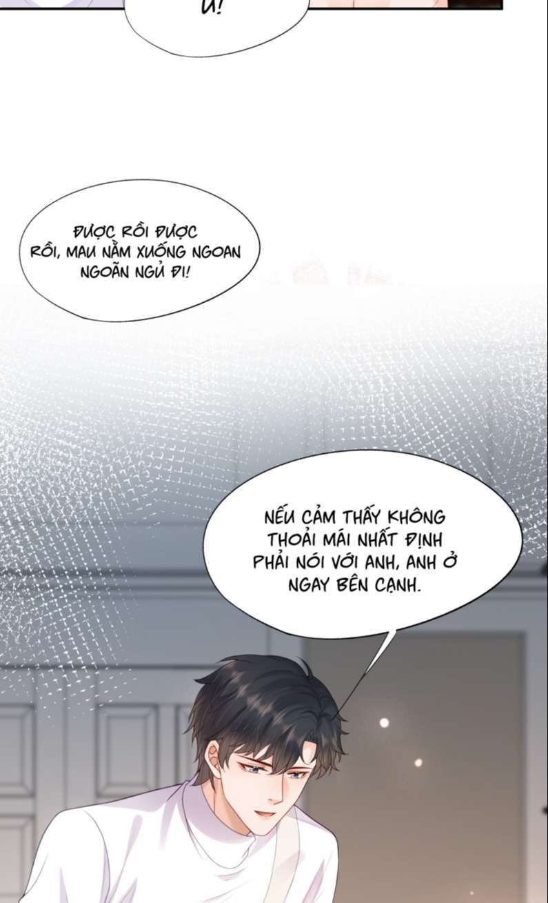 Phương Thức Chính Thức Giải Cứu Tiểu Đáng Thương Chapter 16 - 27