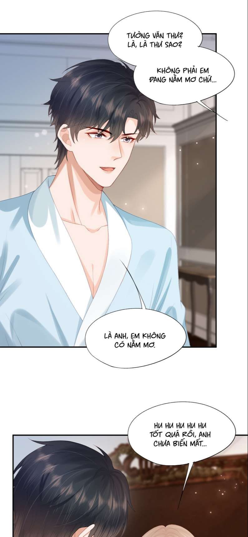 Phương Thức Chính Thức Giải Cứu Tiểu Đáng Thương Chapter 29 - 10