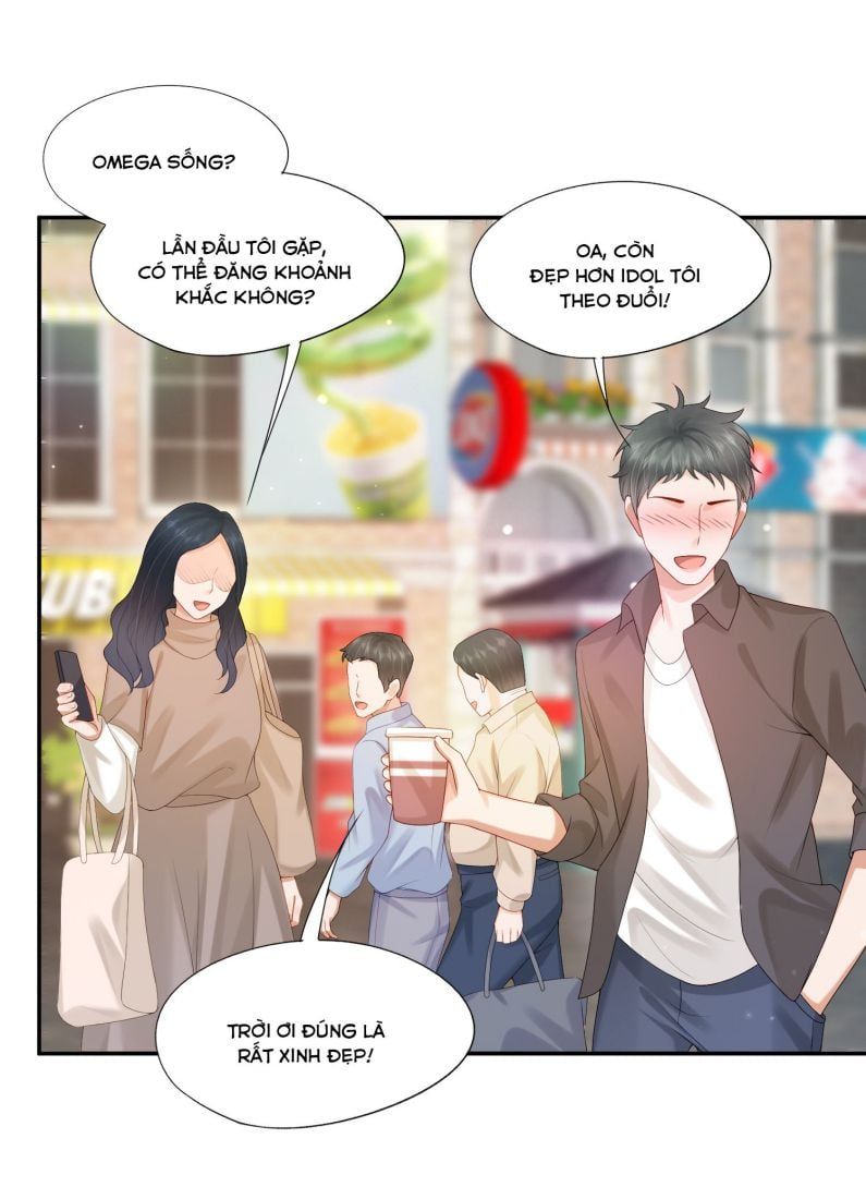 Phương Thức Chính Thức Giải Cứu Tiểu Đáng Thương Chapter 36 - 7
