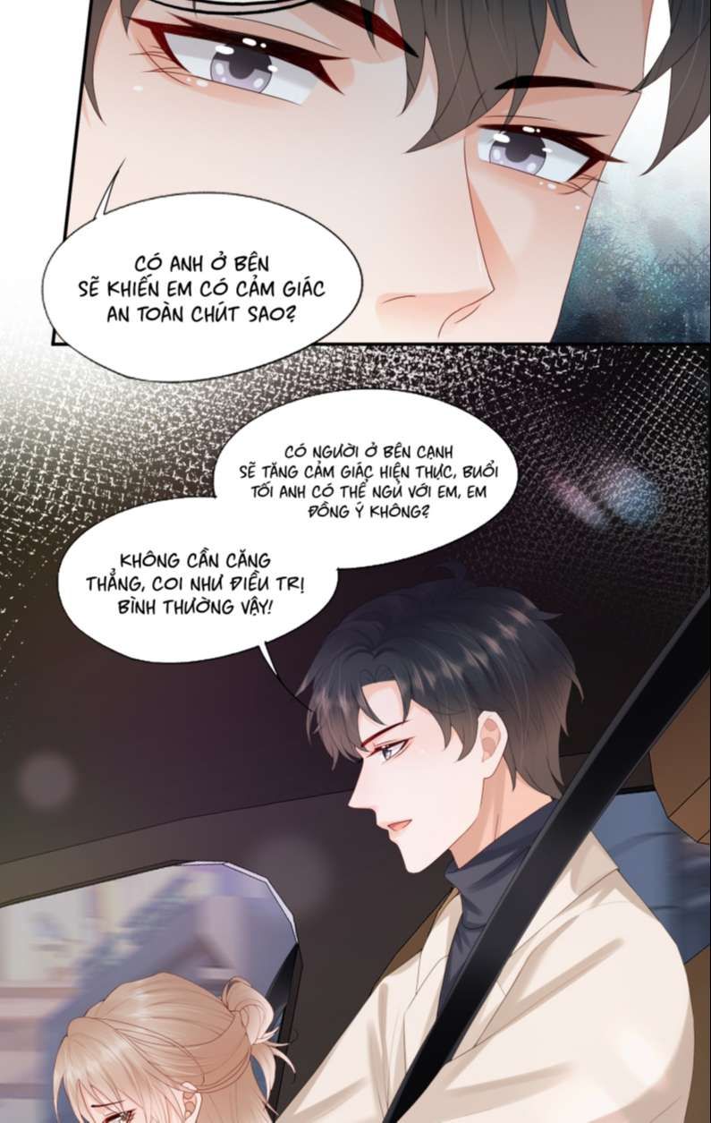 Phương Thức Chính Thức Giải Cứu Tiểu Đáng Thương Chapter 39 - 14