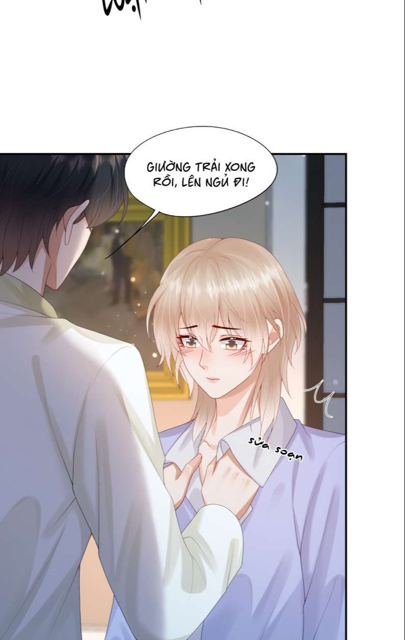 Phương Thức Chính Thức Giải Cứu Tiểu Đáng Thương Chapter 39 - 17