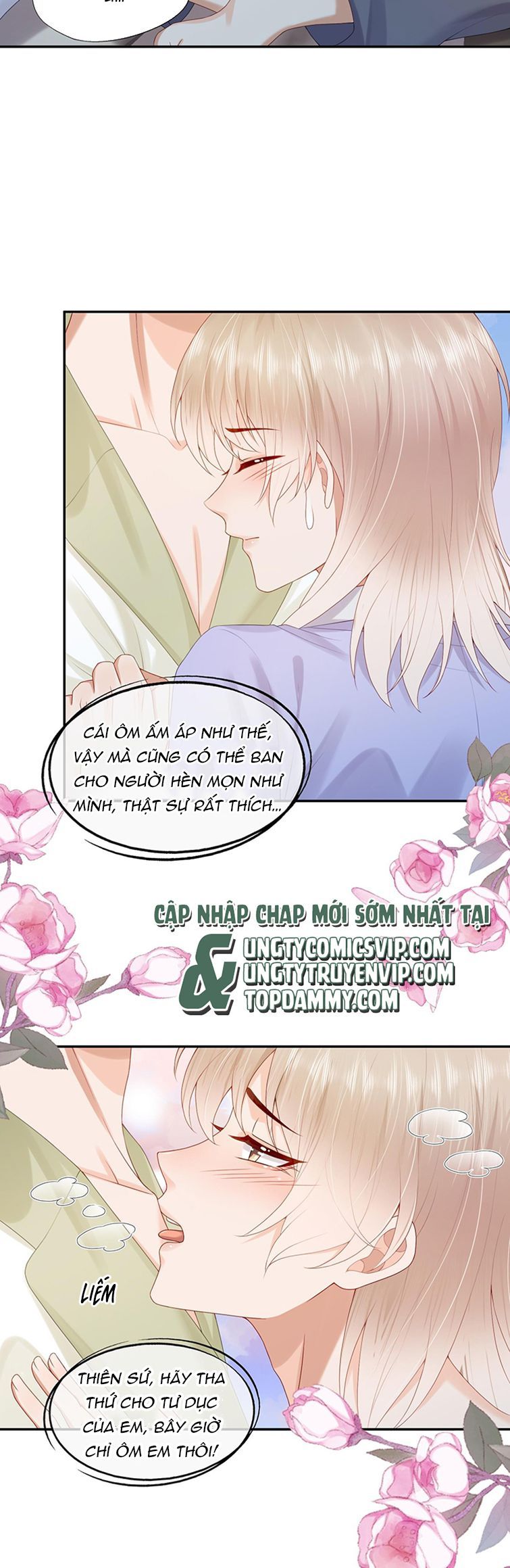 Phương Thức Chính Thức Giải Cứu Tiểu Đáng Thương Chapter 40 - 7