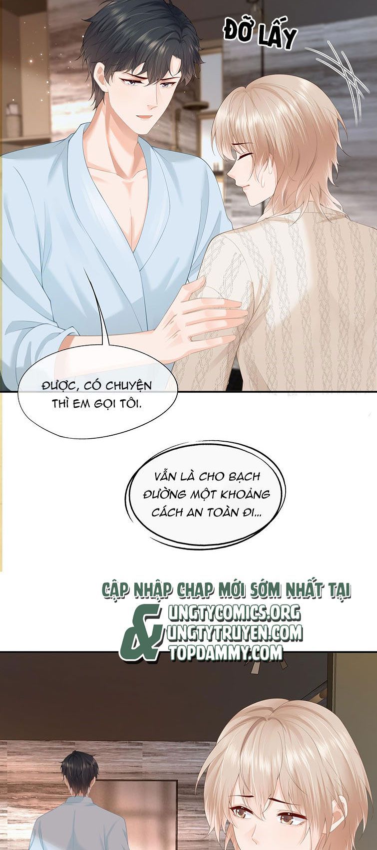 Phương Thức Chính Thức Giải Cứu Tiểu Đáng Thương Chapter 5 - 30