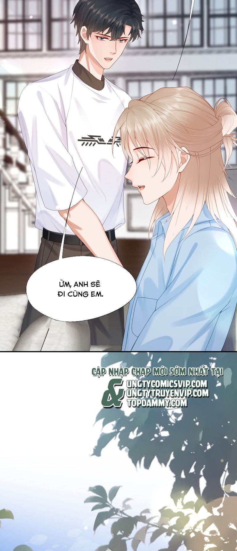 Phương Thức Chính Thức Giải Cứu Tiểu Đáng Thương Chapter 50 - 13