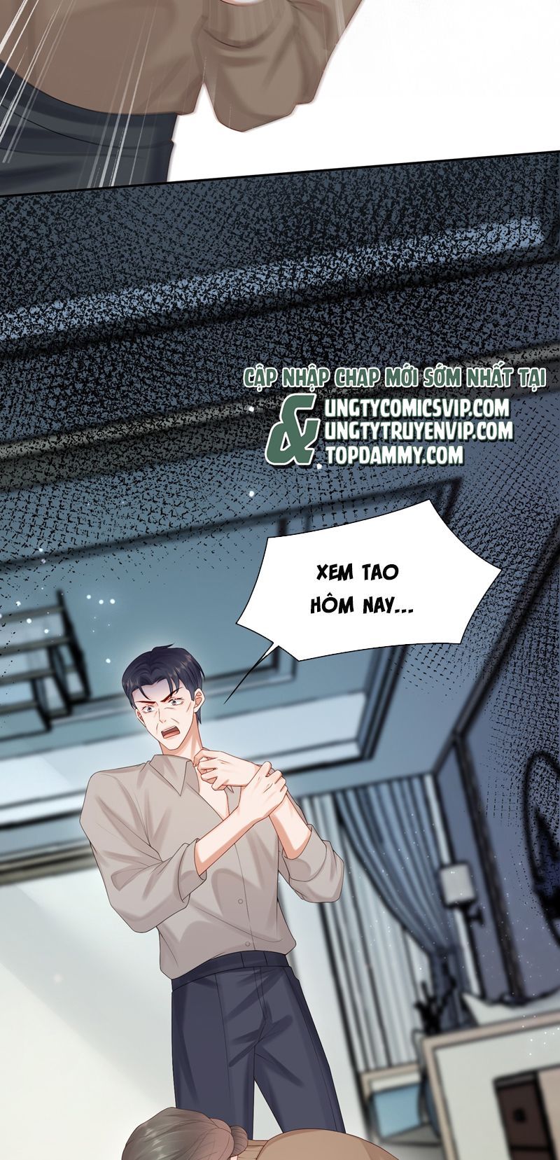 Phương Thức Chính Thức Giải Cứu Tiểu Đáng Thương Chapter 51 - 17
