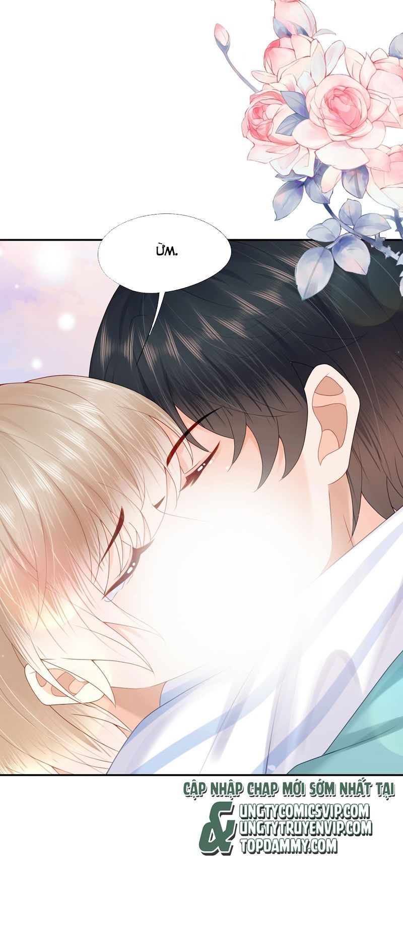 Phương Thức Chính Thức Giải Cứu Tiểu Đáng Thương Chapter 60 - 31