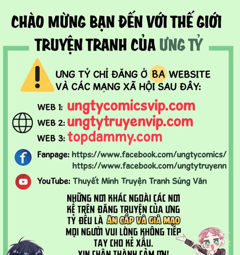 Phương Thức Chính Thức Giải Cứu Tiểu Đáng Thương Chapter 62 - 2